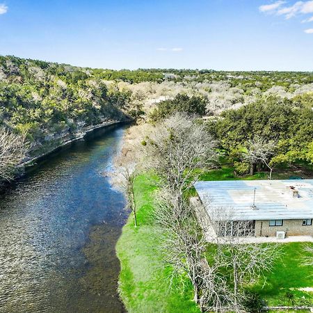 Wimberley Riverhaus エクステリア 写真