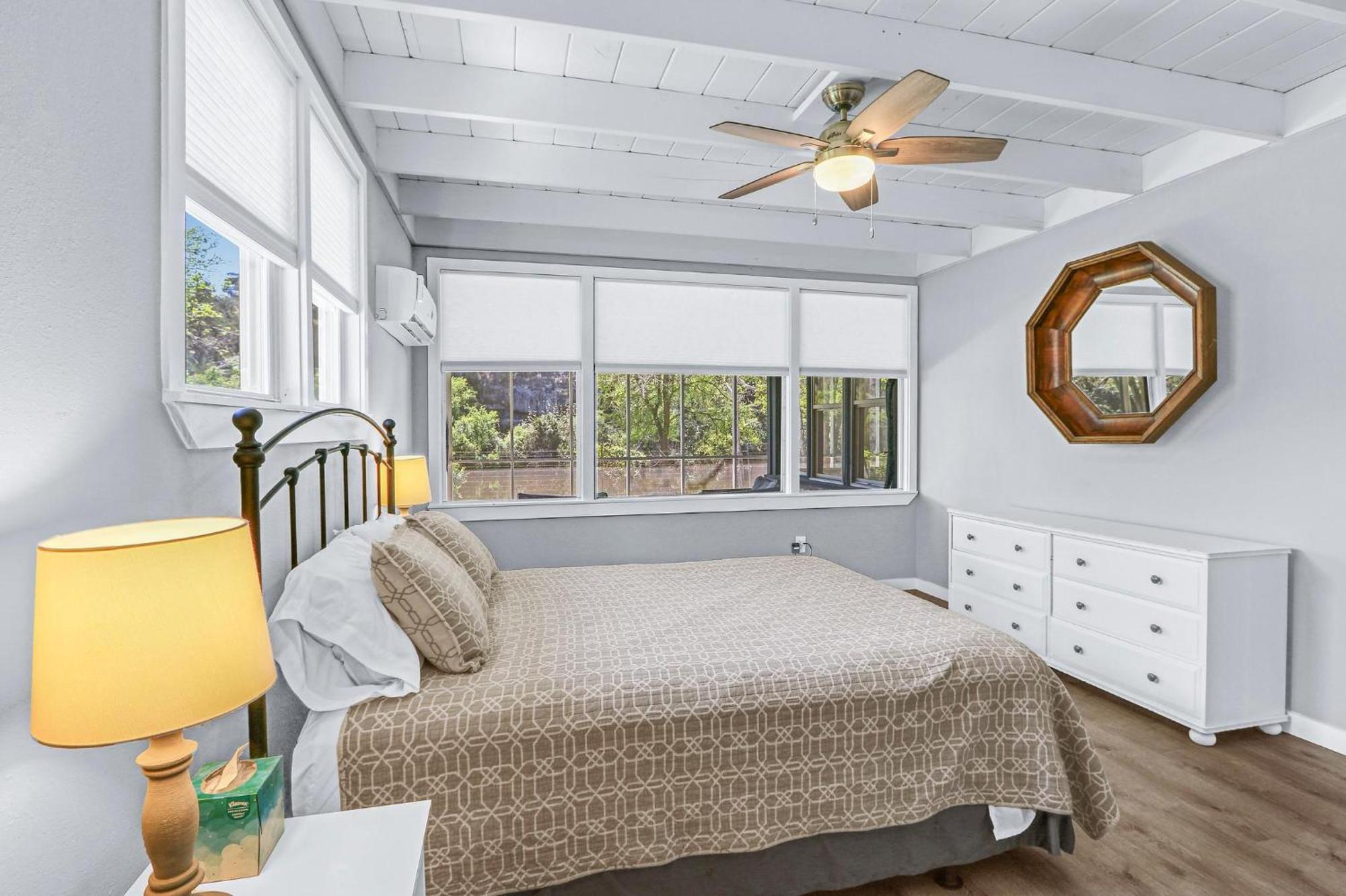 Wimberley Riverhaus エクステリア 写真