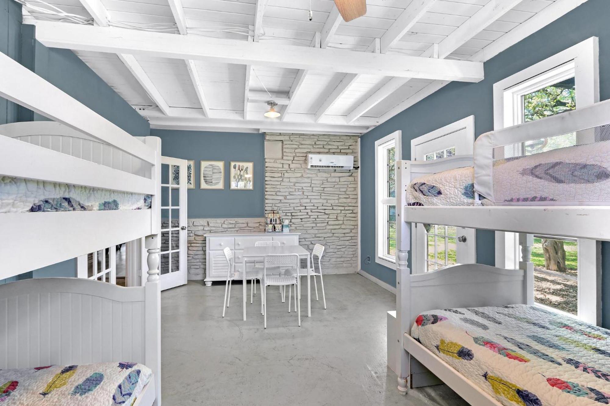 Wimberley Riverhaus エクステリア 写真