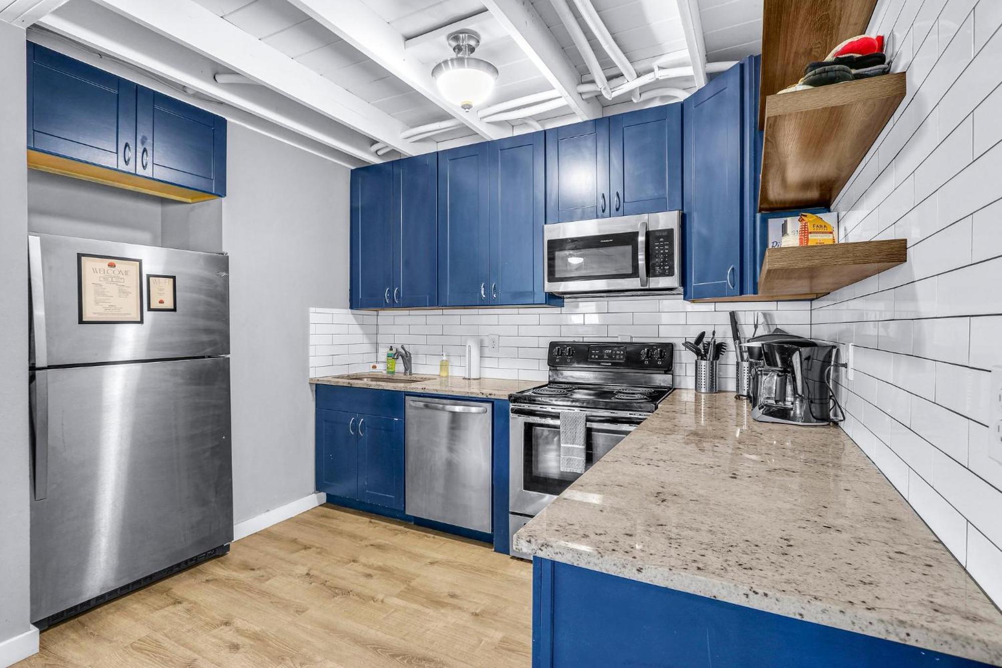 Wimberley Riverhaus エクステリア 写真