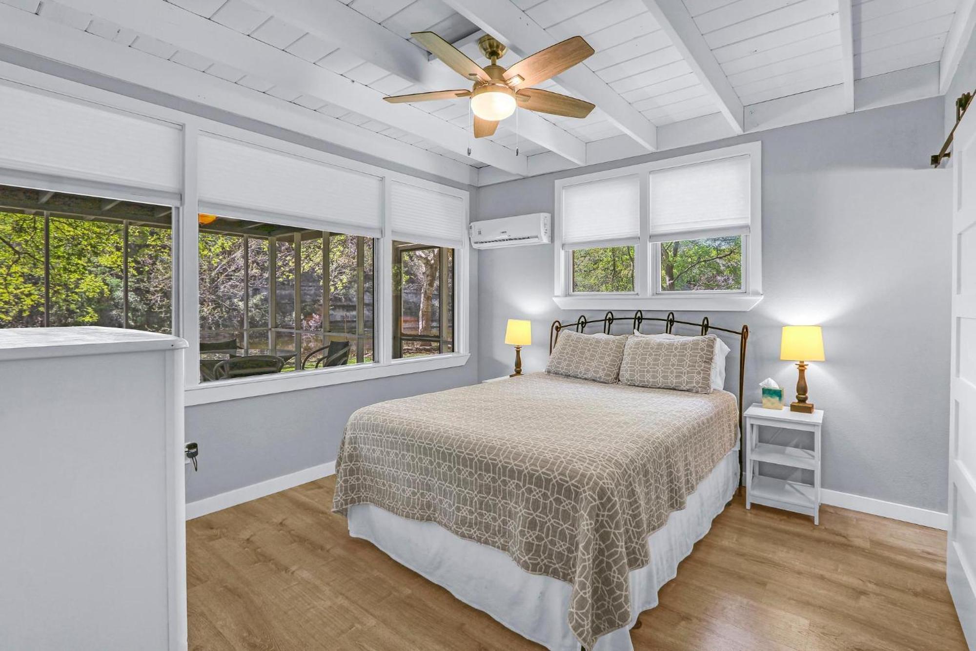 Wimberley Riverhaus エクステリア 写真