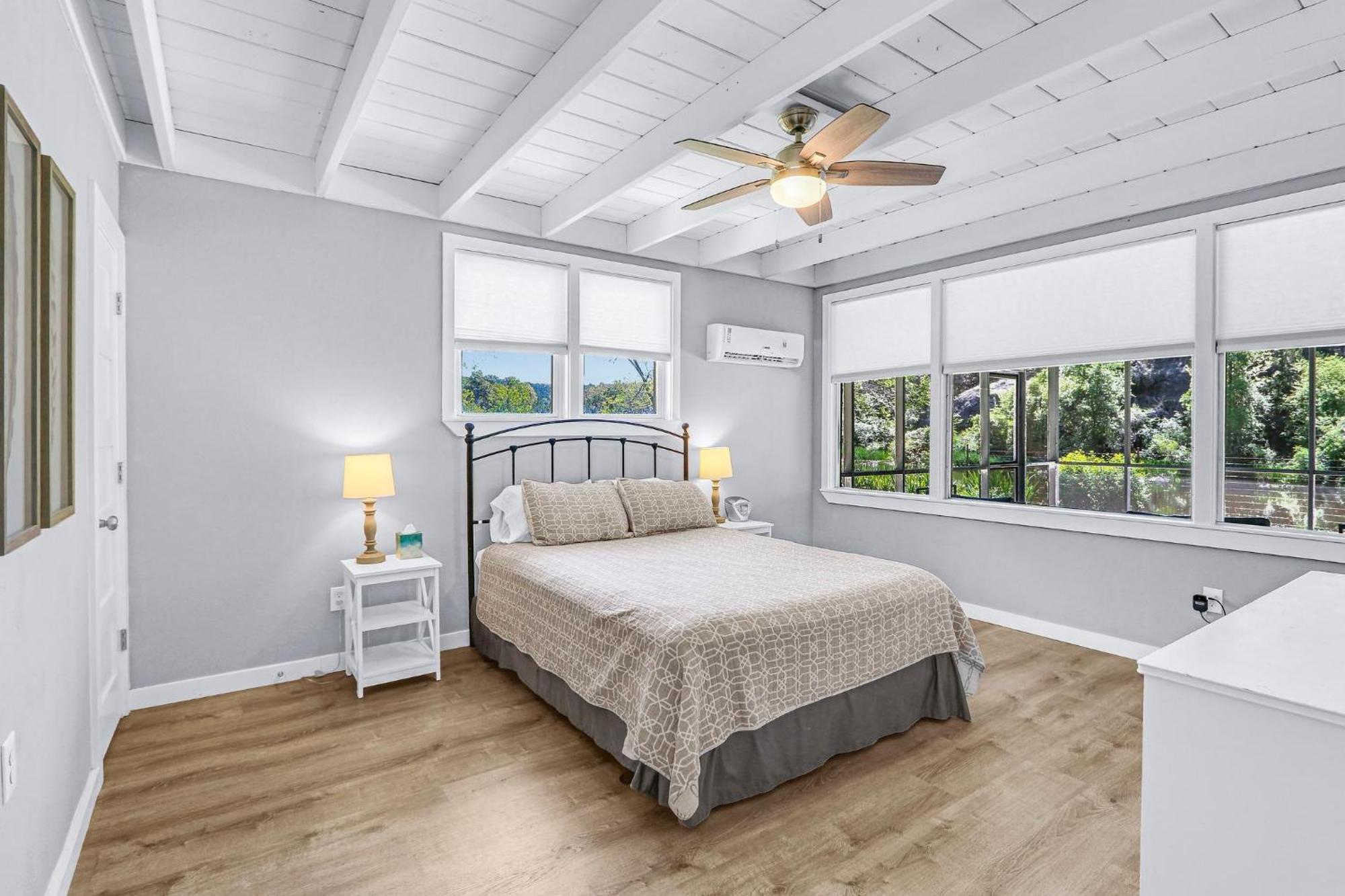 Wimberley Riverhaus エクステリア 写真