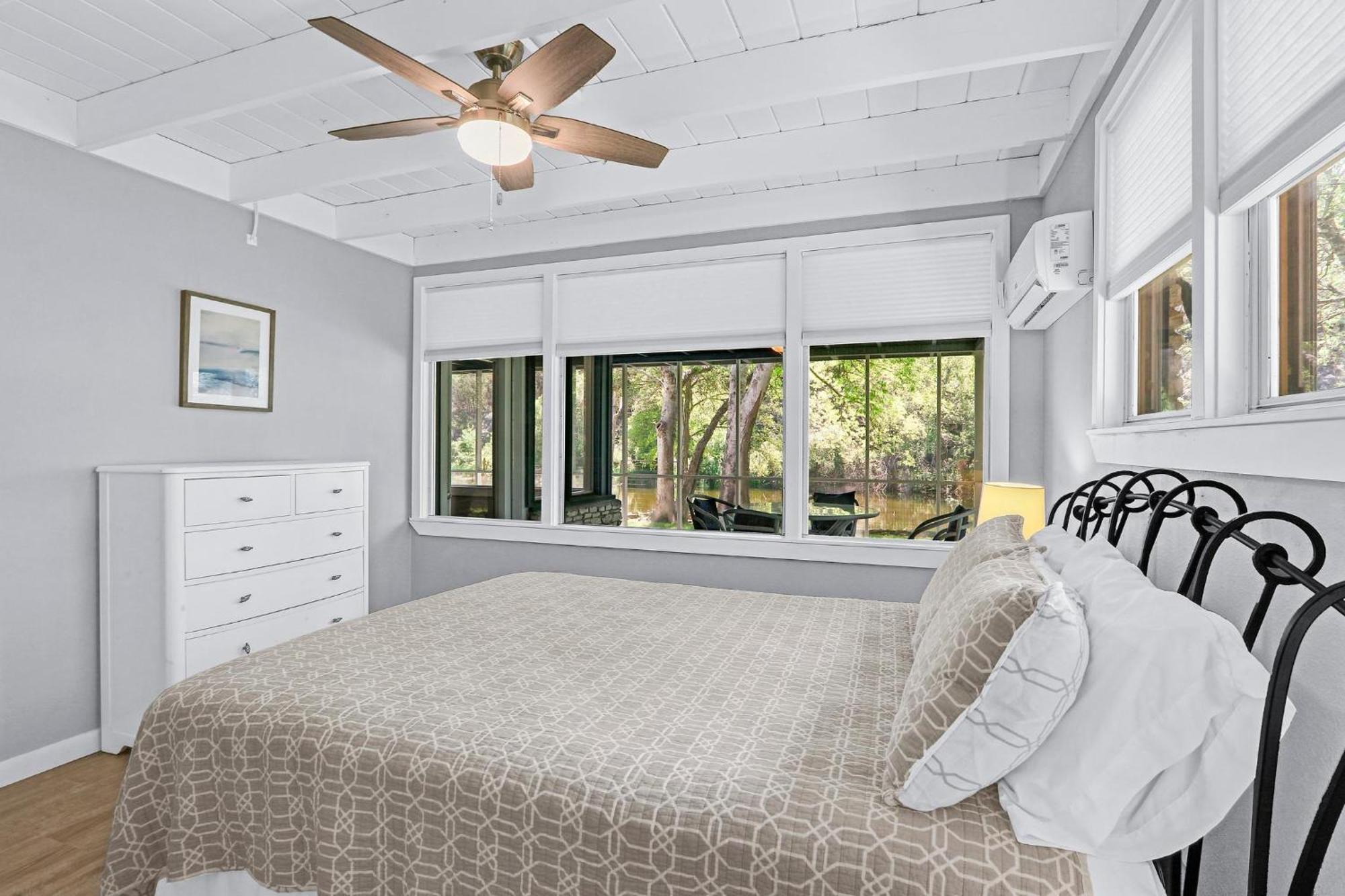 Wimberley Riverhaus エクステリア 写真