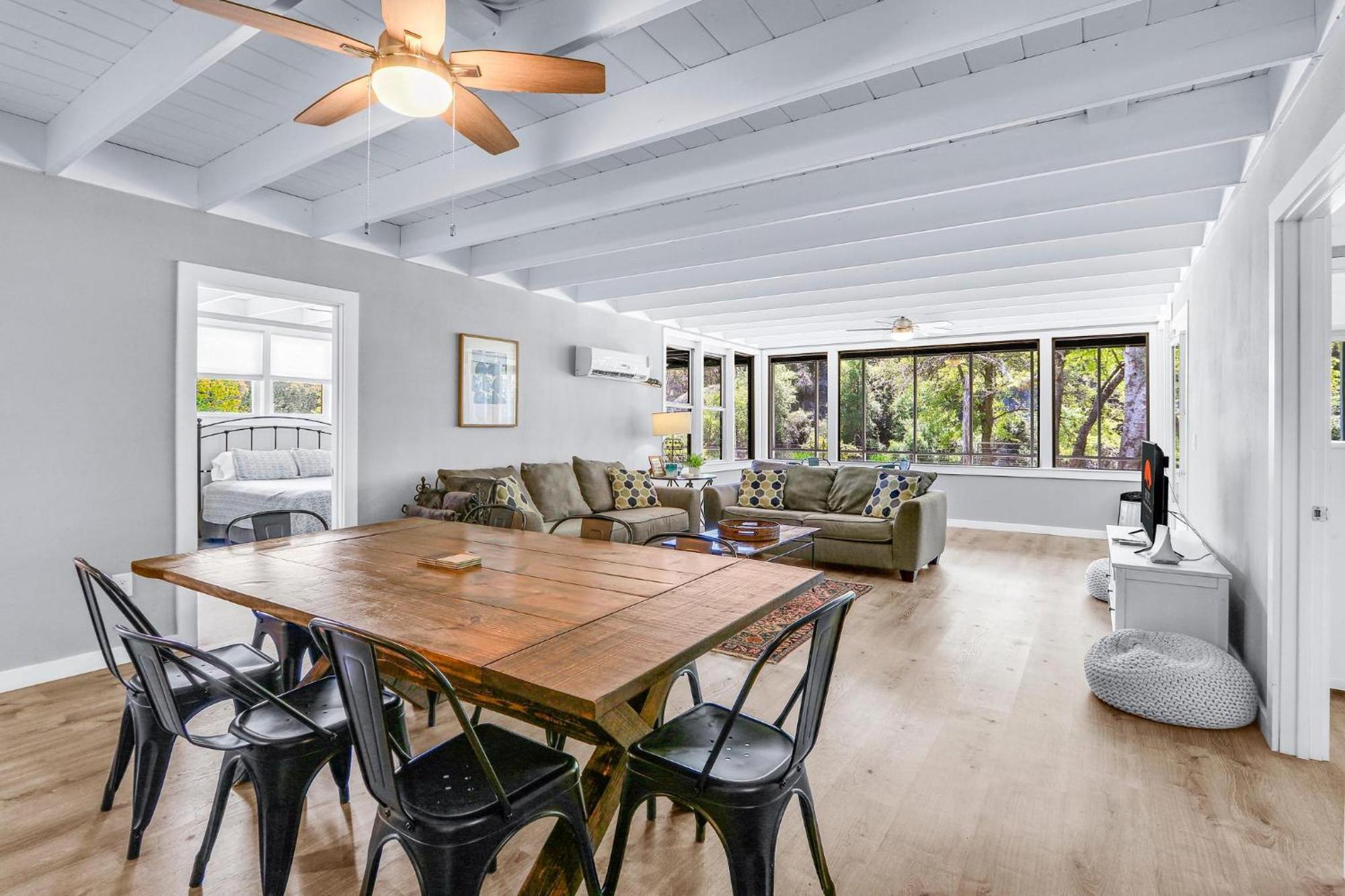 Wimberley Riverhaus エクステリア 写真